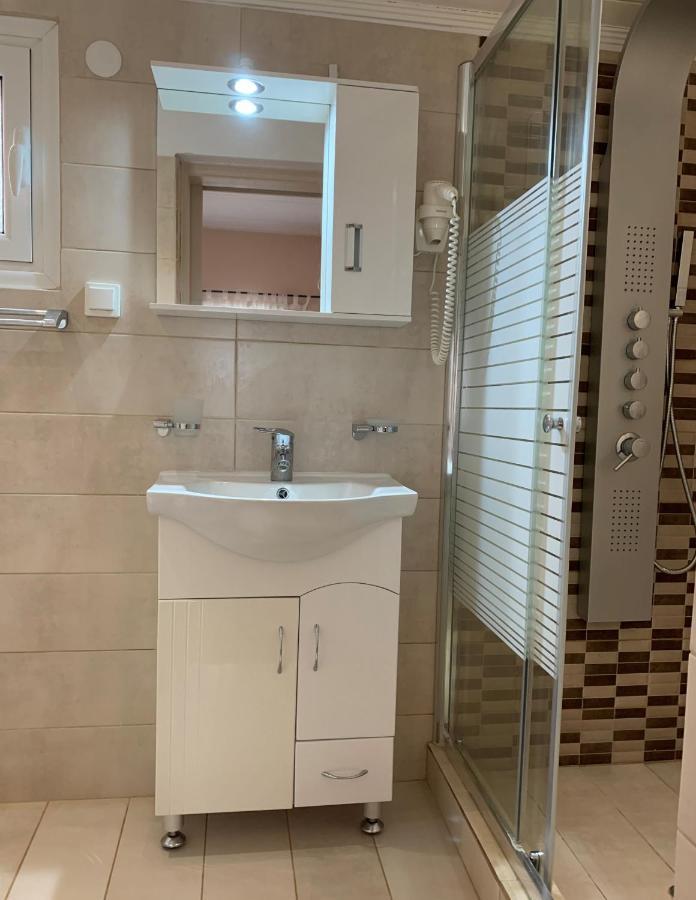 Вилла Ey House Halikounas Экстерьер фото